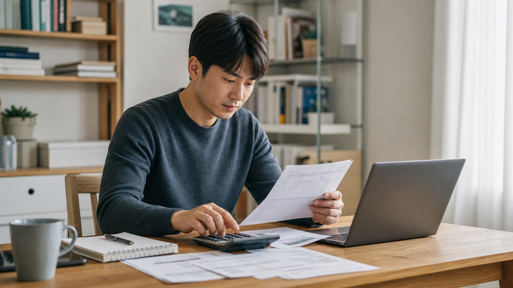 개인회생 소득 기준